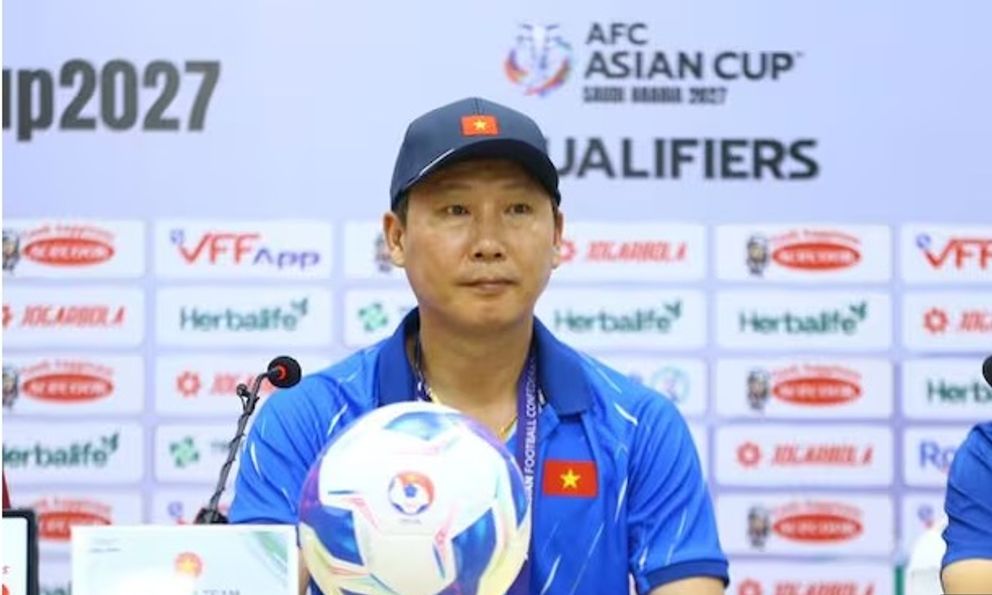 Báo Hàn Quốc thi nhau chúc mừng ĐT Việt Nam, dự đoán HLV Kim Sang-sik lập thêm “phép màu”