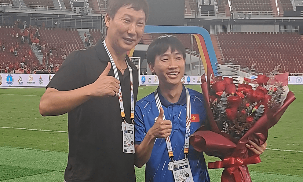 Nhận “món quà” từ FIFA, tuyển Việt Nam tăng bao nhiêu hạng nhờ được xử thắng Malaysia?