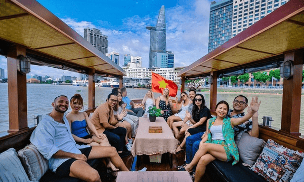 Vượt San Francisco và Osaka, một thành phố Việt Nam bất ngờ lọt top 50 tốt nhất thế giới 2026