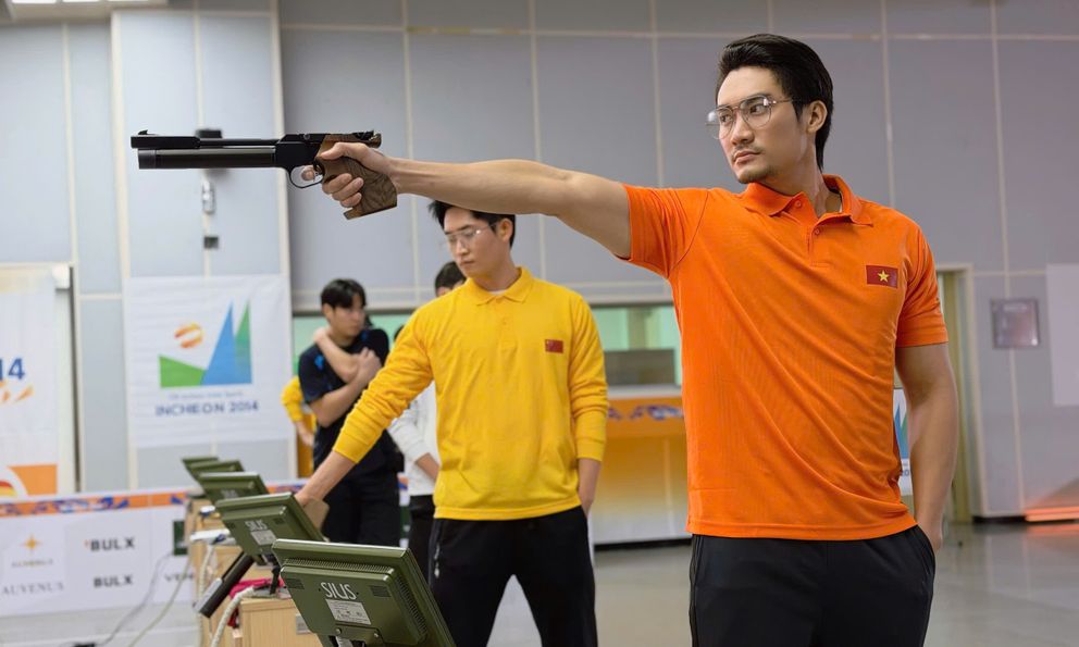 Lương Gia Huy chia sẻ về hành trình 6 năm với 