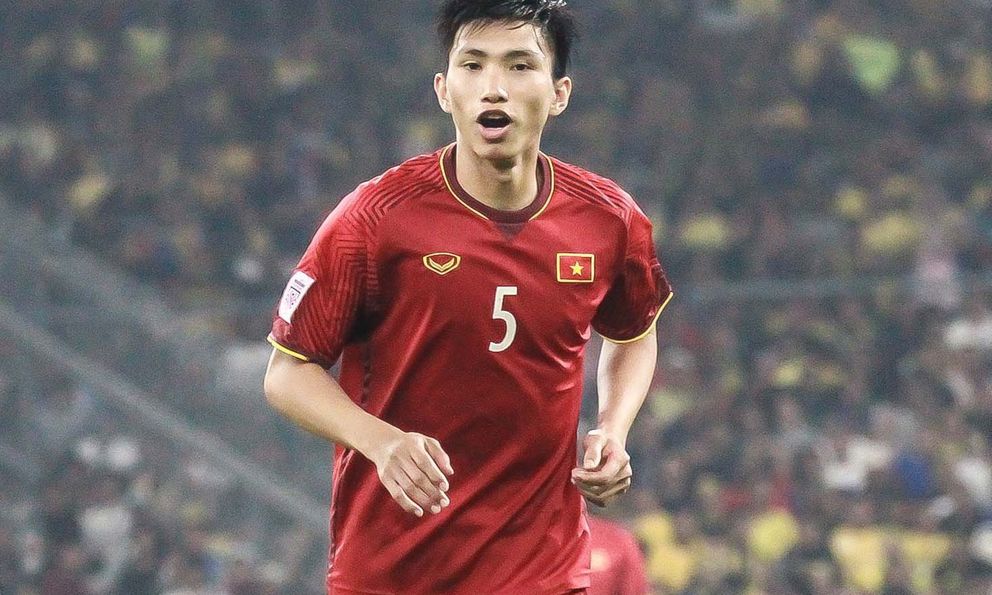 Truyền thông Đông Nam Á gọi Đoàn Văn Hậu là “cơn ác mộng”: Sự trở lại khiến khu vực dè chừng