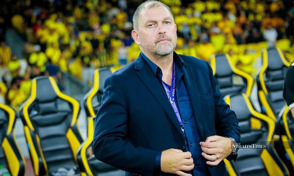 Vừa bị xử thua 0-3 trước Việt Nam, tuyển Malaysia lại tạo mối nghi ngờ khi công bố đội hình