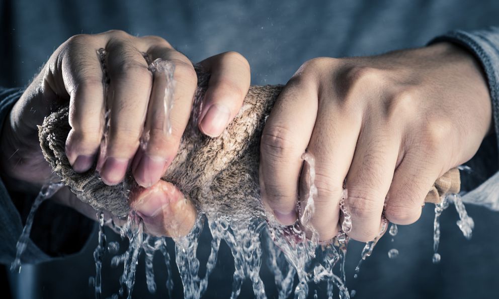 Những người sống thọ thường có đặc điểm này ở tay: Nghiên cứu trên hơn 2 triệu người đã chứng minh