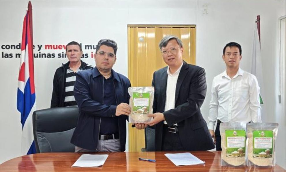 Việt Nam trao cho Cuba món quà đặc biệt: Ý nghĩa phía sau mới đáng chú ý