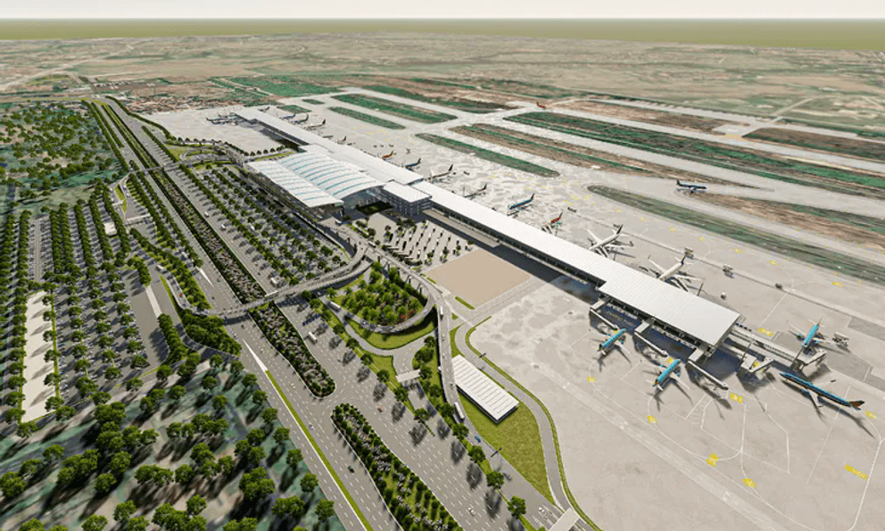 Một sân bay của Việt Nam thăng hạng bất ngờ trên bảng xếp hạng thế giới, top 1 vẫn là cái tên quen thuộc