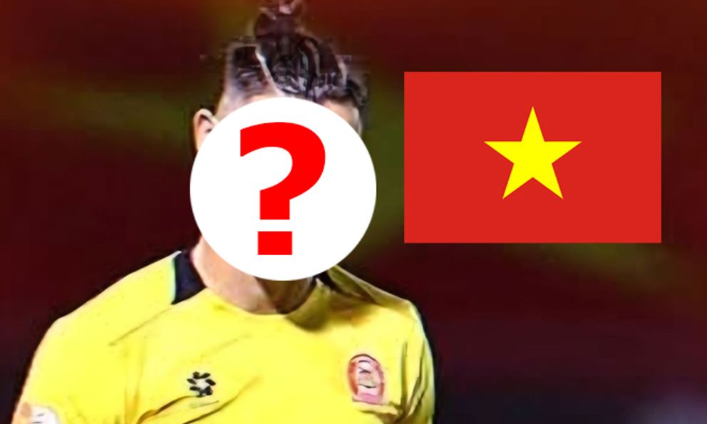 Hụt suất lên tuyển Việt Nam vì lý do từ châu Âu, thủ môn Việt kiều nói lời đầy tâm tư