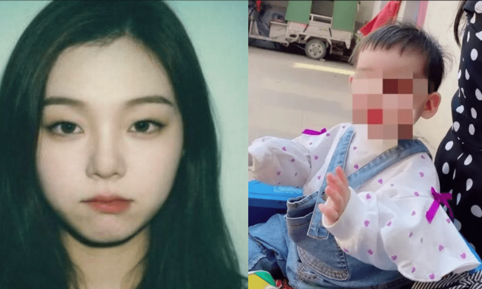 Hành hạ con gái riêng 3 tuổi của bạn trai đến chết, ác phụ phải nhận cái kết xứng đáng