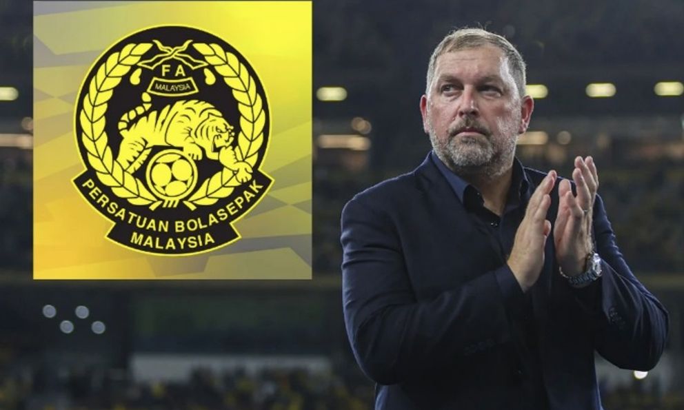 Sự cay đắng của HLV Malaysia: “Mất trắng tất cả” dù vẫn bất khả chiến bại
