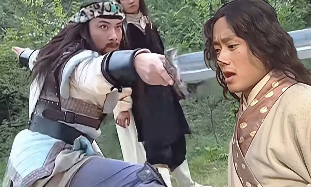 Tuyết Sơn kiếm pháp biến hóa khôn lường nhưng vẫn bị “bắt bài”: Lý do nằm ở 73 chiêu đao pháp này