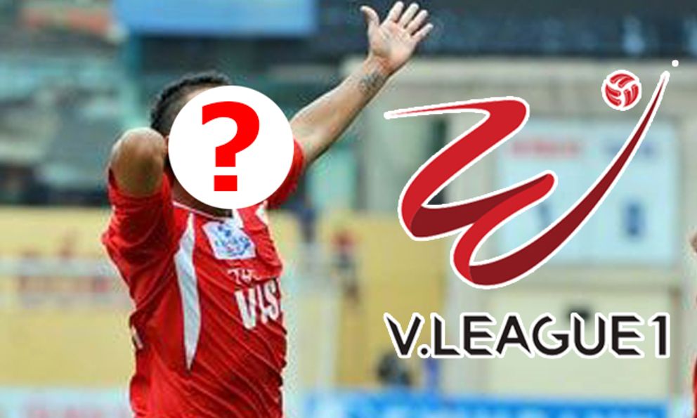 Ly kỳ ngoại binh V.League: Khốn khổ vì “bụng bia”, nặng gần 100kg, 31 tuổi được nhập tịch Việt Nam