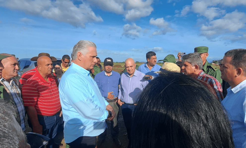 Chủ tịch Cuba nói lời cảm ơn: Nhờ Việt Nam, mục tiêu này có thể sớm thành hiện thực