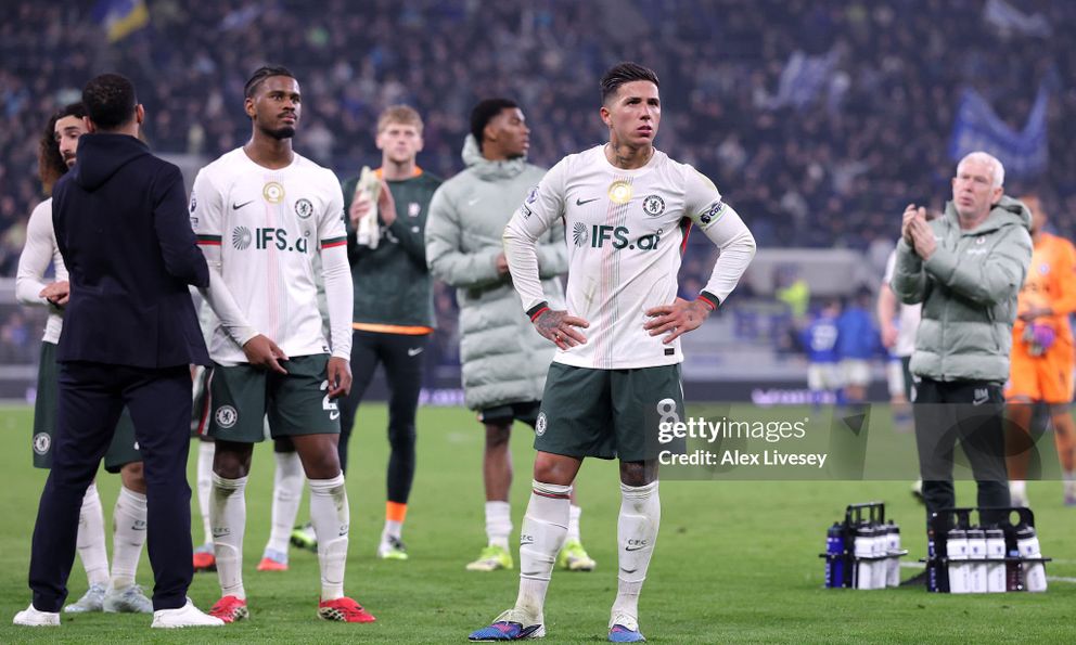 Chelsea thua tan nát, MU cầm chắc tấm vé Champions League