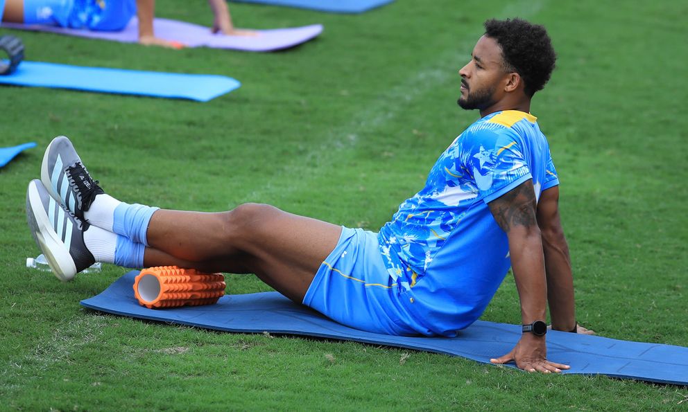 Hé lộ mức độ chấn thương của Xuân Son, HLV Kim Sang-sik liệu có mất “bài tủ” khi đấu Malaysia?