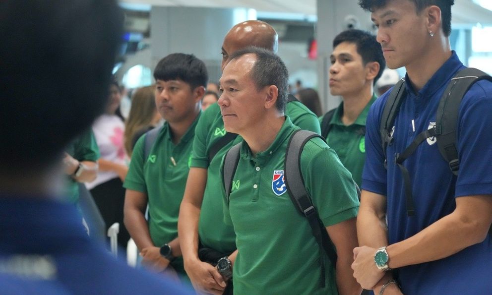 Vừa dứt lời khen, HLV Thái Lan tuyên bố sẽ hạ U23 Việt Nam