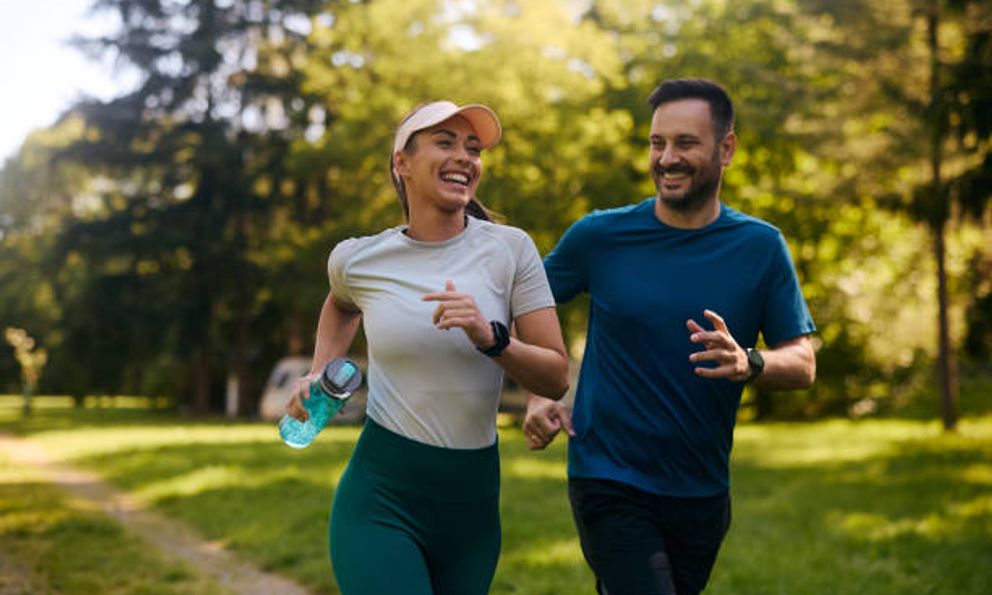 5 thói quen giúp tăng 8 năm tuổi thọ: Tiểu đường và bệnh tim cũng “né xa”
