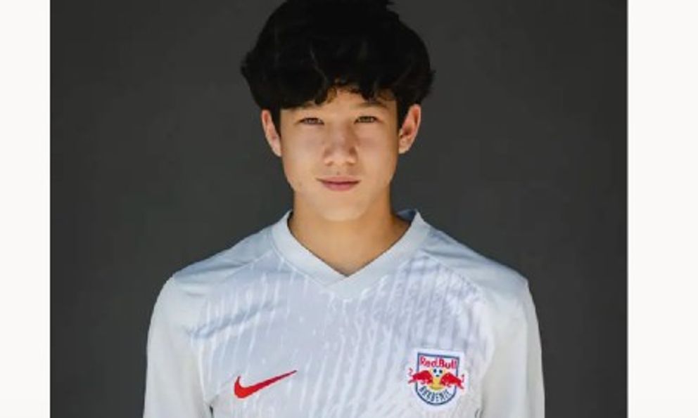 Tiền vệ Việt kiều 2009 được gọi lên đội tuyển châu Âu, có cơ hội đấu Việt Nam ở World Cup