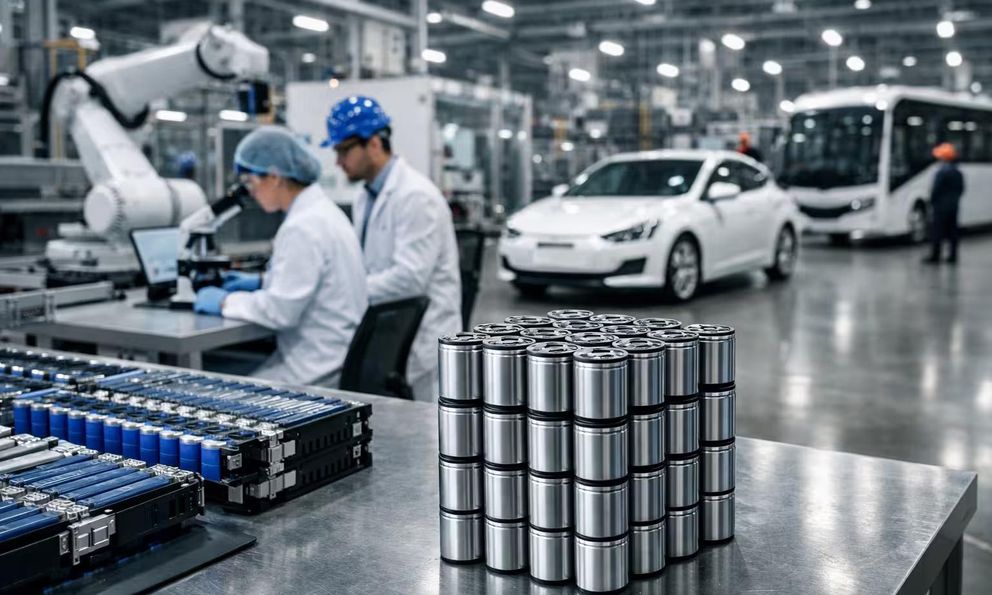 Nga mạnh tay chi hơn 32.000 tỷ, đánh cược vào hệ thống lưu trữ năng lượng giữa lòng Moskva