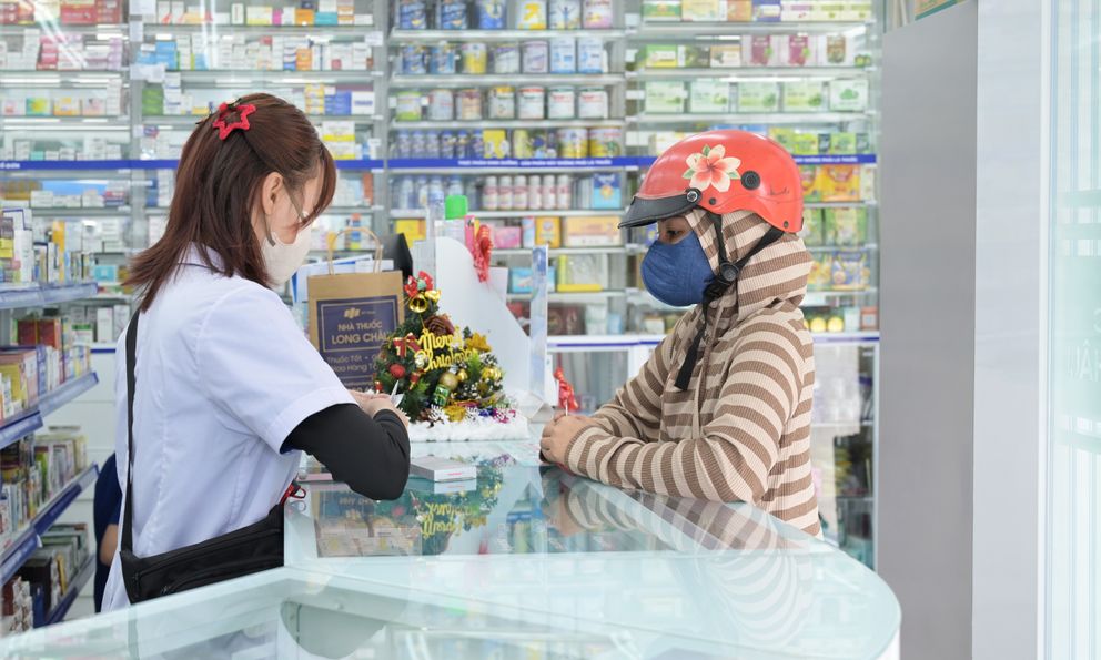 Một ông lớn chuỗi bán lẻ lớn bậc nhất Việt Nam tuyên bố điều bất ngờ