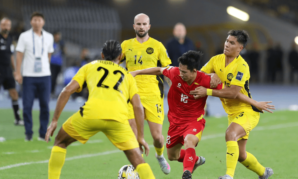 Malaysia chạm đáy 20 năm, Bộ trưởng Thể thao thừa nhận “nỗi thất vọng lớn”