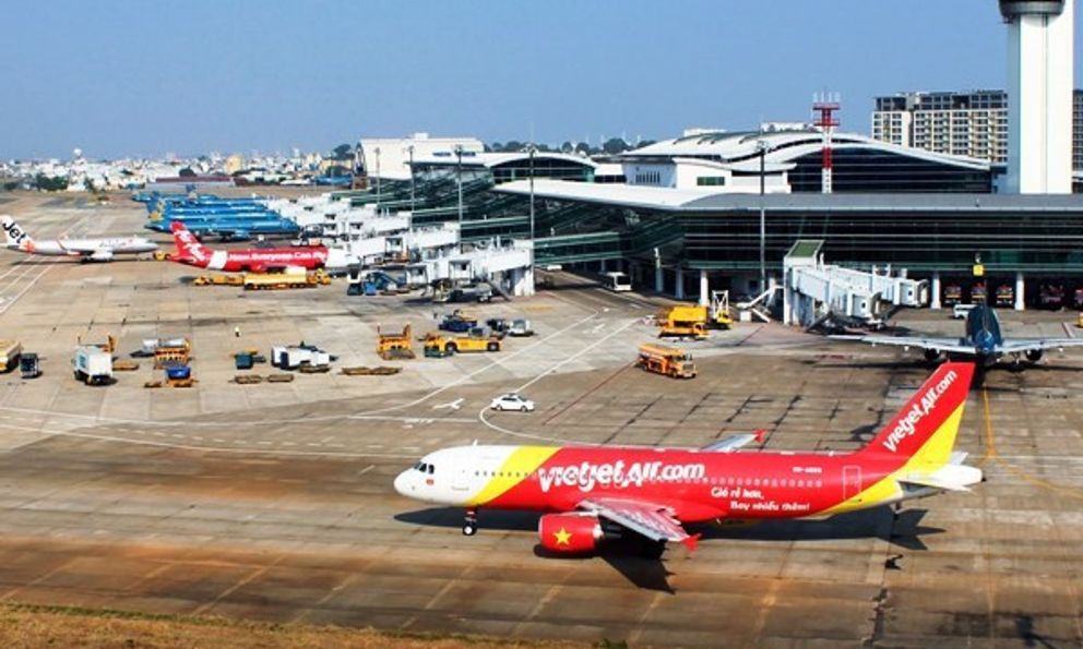 Chính thức: Loạt chuyến bay nội địa bị cắt giảm, tạm dừng, người mua vé cần chú ý