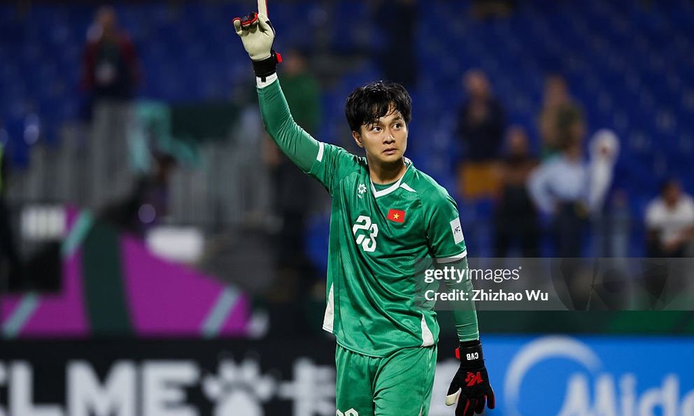 Đội hình U23 Việt Nam vs U23 Triều Tiên: 3 nhà vô địch xuất trận, Cao Văn Bình nhận trọng trách?