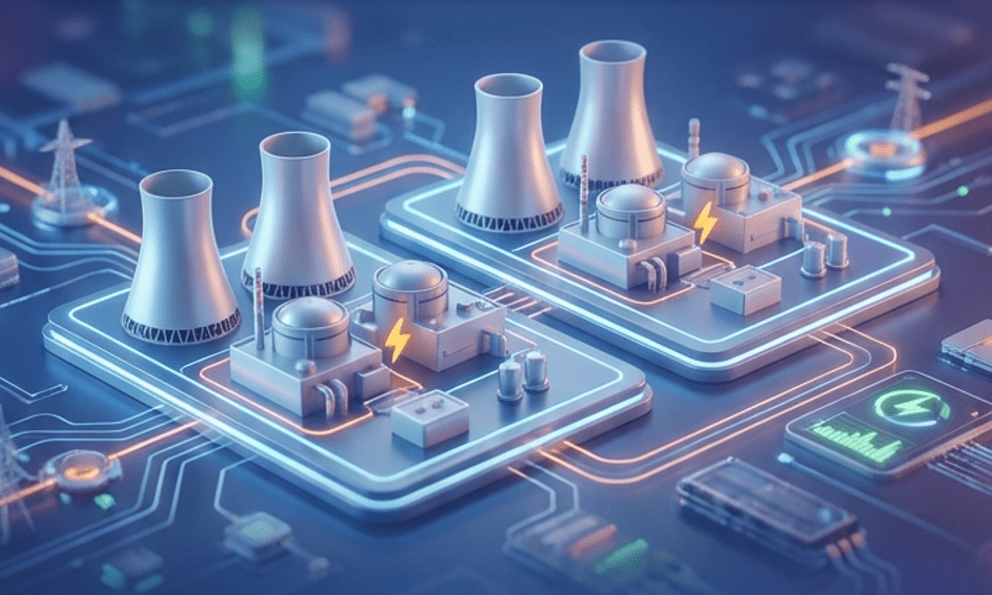 Nhà máy điện hạt nhân Ninh Thuận 1 là 