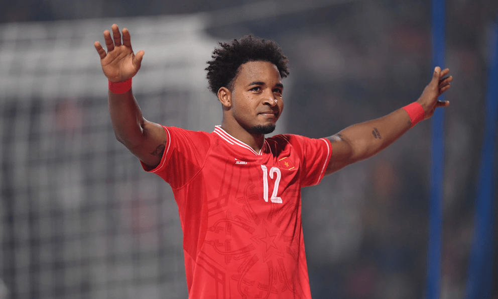 Báo Brazil ca ngợi Xuân Son trước ngày Việt Nam tái đấu Malaysia