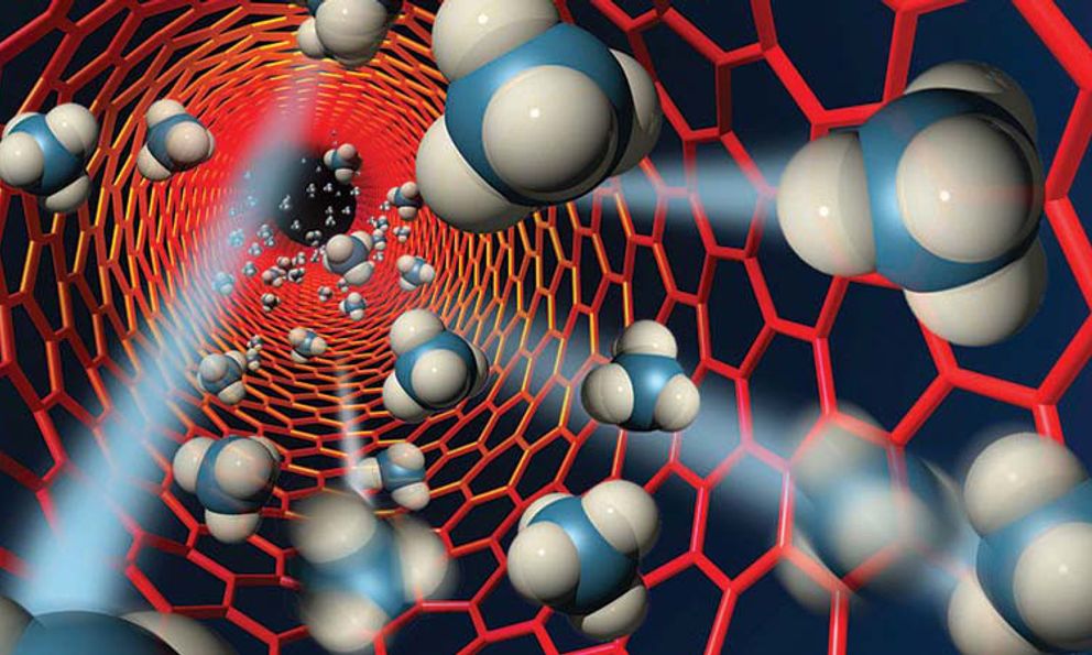 Việt Nam phát minh vật liệu nano 