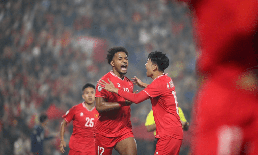 DIỄN BIẾN ĐT Việt Nam vs Bangladesh: Hoàng Hên và Xuân Son cùng tỏa sáng?