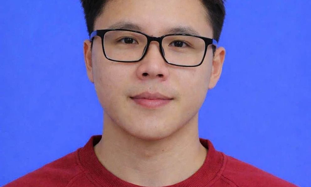 Đã bắt khẩn cấp Nguyễn Duy Khánh SN 2003