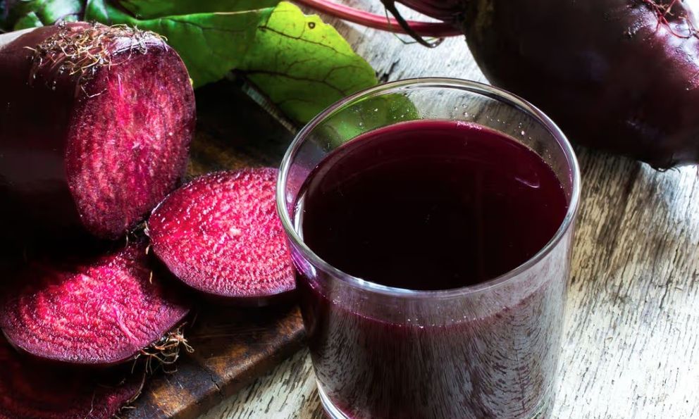 Huyết áp cao “rất sợ” 1 loại nước: Chỉ 250ml mỗi ngày là thấy tác dụng