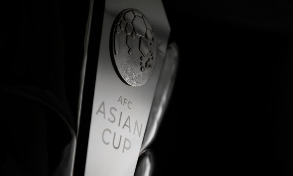 Asian Cup bất ngờ 