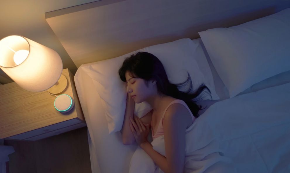 Bật đèn ngủ mỗi đêm, cô gái 20 tuổi tăng lên 100kg: Chuyên gia cảnh báo thói quen nhiều người đang mắc