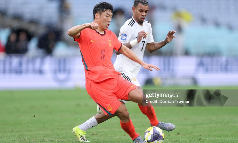 Thắng đẹp trước đội xếp trên 11 bậc, tuyển Trung Quốc sáng cửa vô địch giải đấu của FIFA