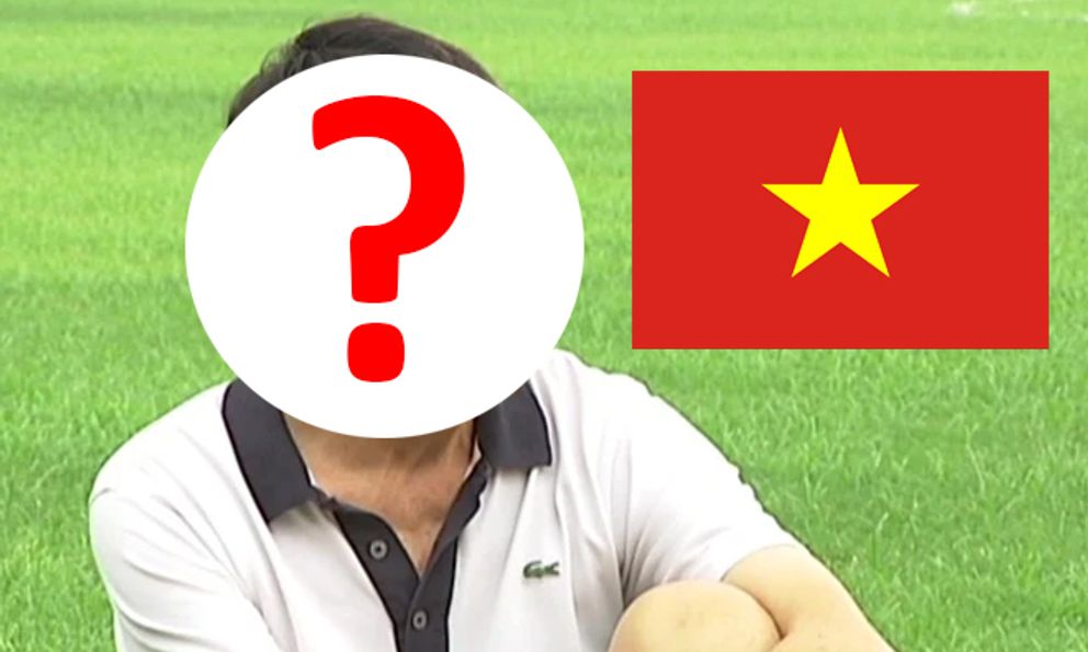 Ly kỳ chuyện Việt kiều khoác áo tuyển Việt Nam: Trở về từ 