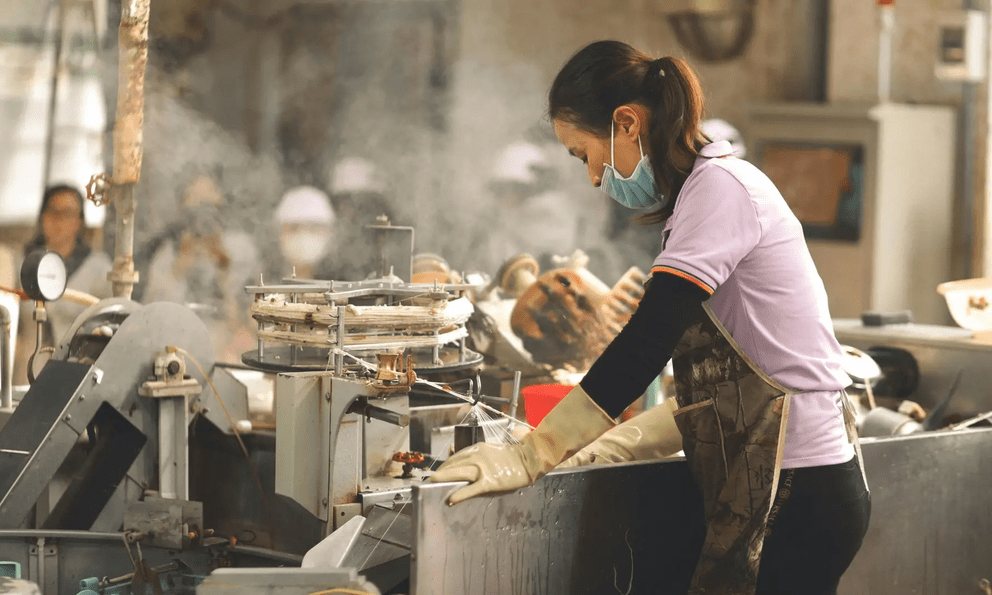  Một ngành Việt Nam vươn top châu Á: FAO khen ngợi chuyển đổi nhanh, tương lai đóng vai trò dẫn dắt