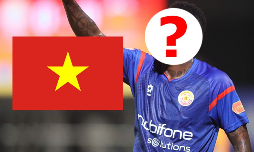 Xuất sắc nhất lịch sử V.League, vì sao tiền đạo ghi 217 bàn vẫn mãi lỡ hẹn với tuyển Việt Nam?