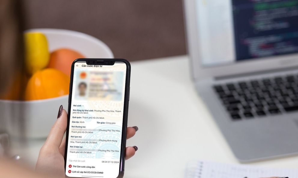 Quy định mới nhất về thường trú, tạm trú, thẻ căn cước chính thức áp dụng từ ngày 15/3