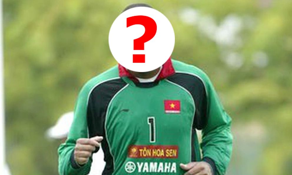 Ly kỳ giai thoại ngôi sao Brazil nhập tịch bỗng “mất tích” ở ĐTVN và đoạn kết sự nghiệp trắc trở