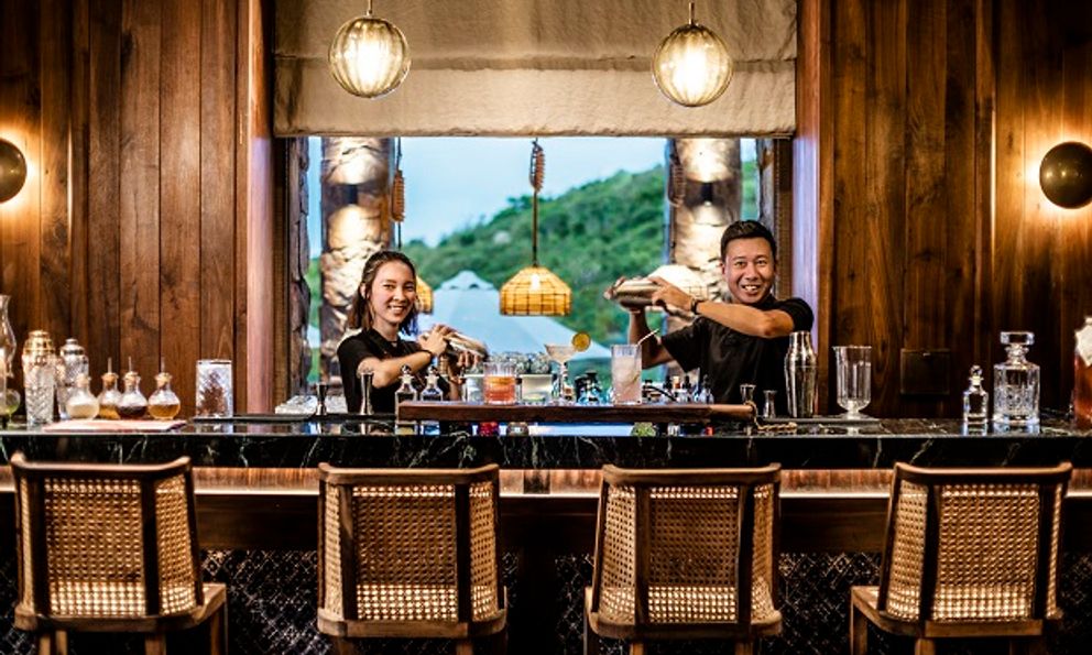 Không phải resort ở Nha Trang hay Phú Quốc, đây mới là đại diện duy nhất của Việt Nam vào Gold List 2026