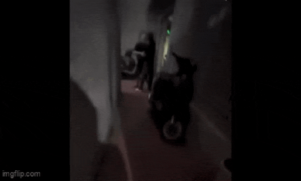 Hoàn cảnh khó khăn của người phụ nữ bế con nhỏ bị hàng xóm hành hung ở Hà Nội