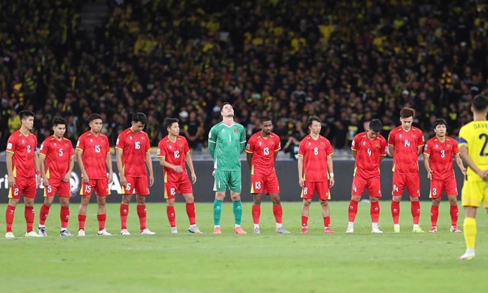 Chuyên gia Malaysia mơ kịch bản đội nhà “làm bẽ mặt” tuyển Việt Nam