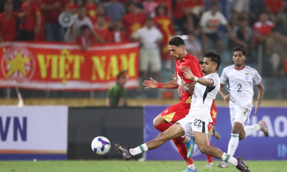 Đội hình Việt Nam vs Malaysia: Xuân Son – Hoàng Hên sát cánh trong đội hình “siêu tấn công”?