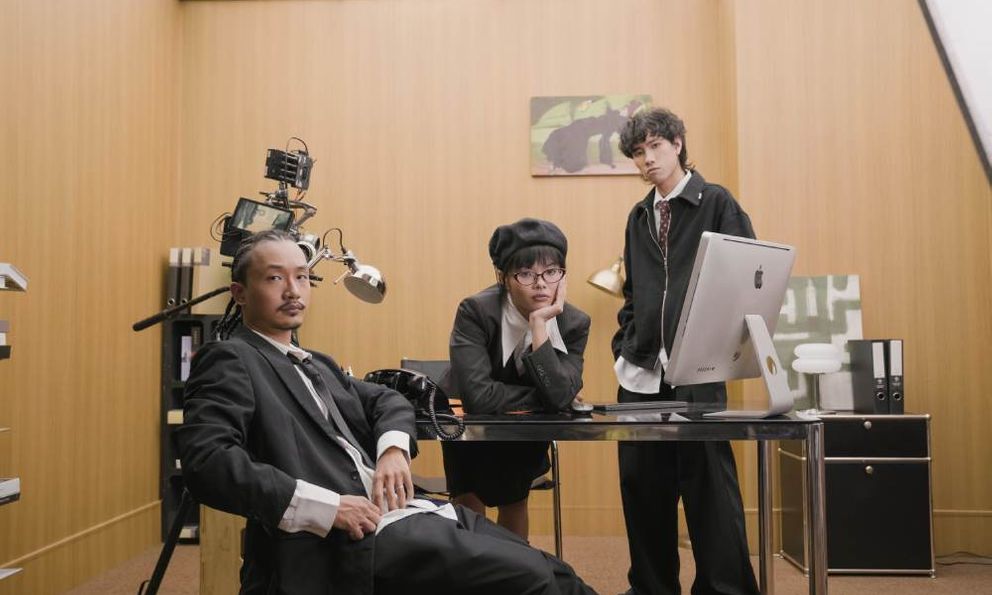 Hoaprox trở lại với “Tầng Sâu Nhất – Love Core”