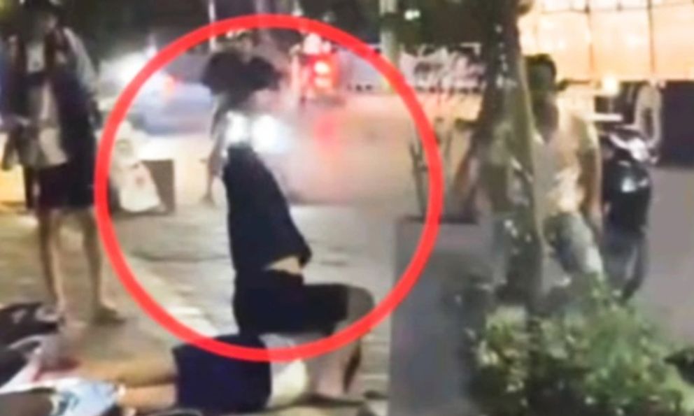 Danh tính nghi phạm thứ 3 vụ nam sinh bị hành hung ở Hà Nội: Đã bỏ trốn 