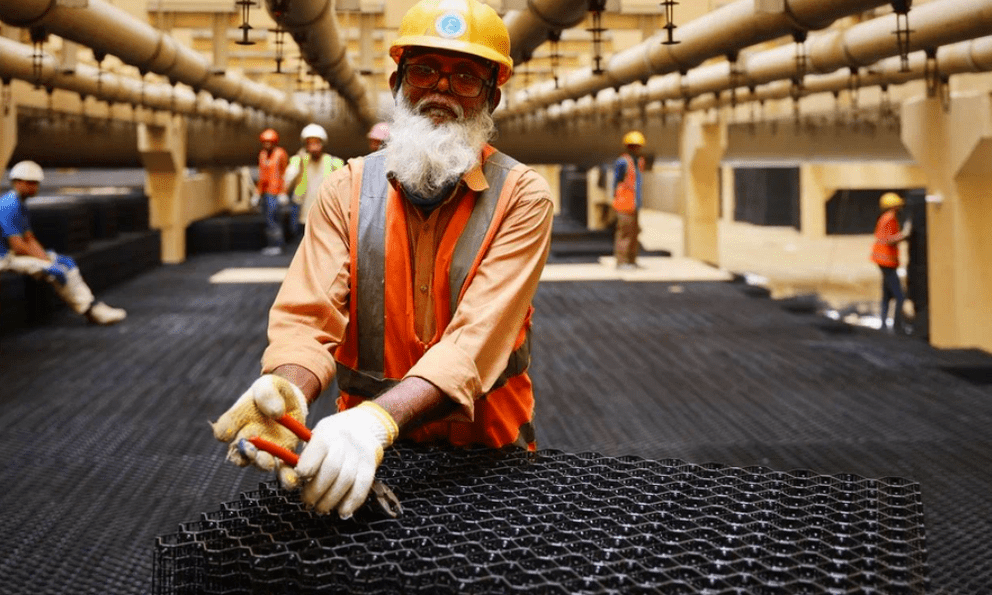 Đúng như Nga hứa, đại công trình hạt nhân đầu tiên trong lịch sử Bangladesh đạt đột phá chưa từng có