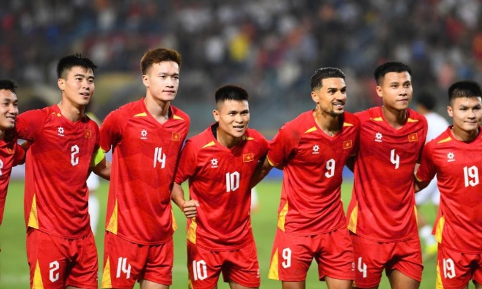 DIỄN BIẾN Việt Nam vs Malaysia: Thầy trò HLV Kim Sang-sik sẽ gieo sầu cho đối thủ, nối dài 