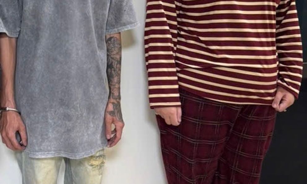 Khởi tố Vũ Thị Hương Giang sinh năm 2003