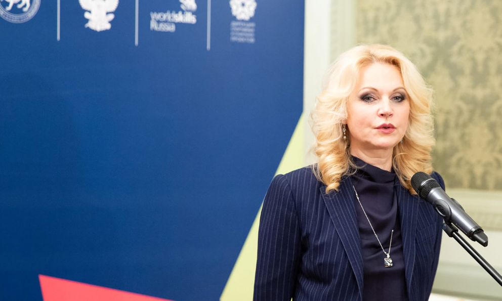 Phó Thủ tướng Nga báo tin vui cho hàng triệu phụ nữ 