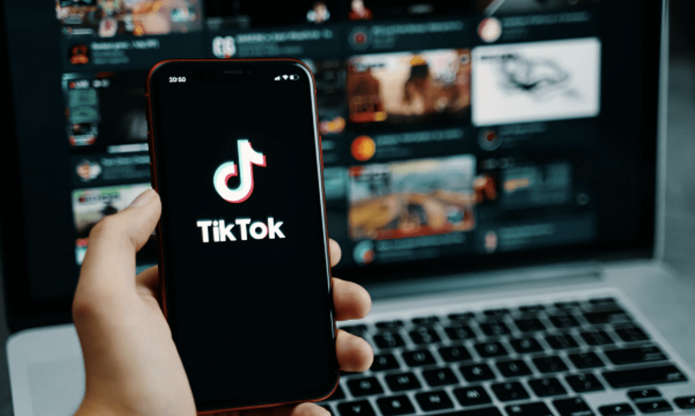 Cảnh báo nóng tới người dùng TikTok